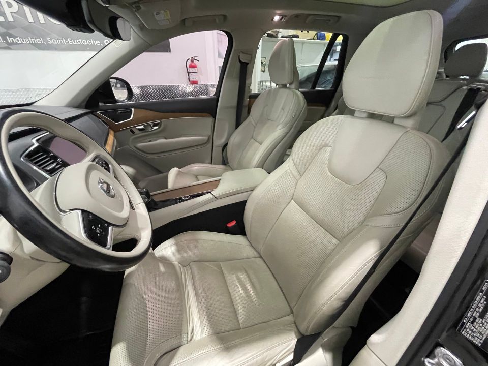 Volvo XC90 2016 - Image 22