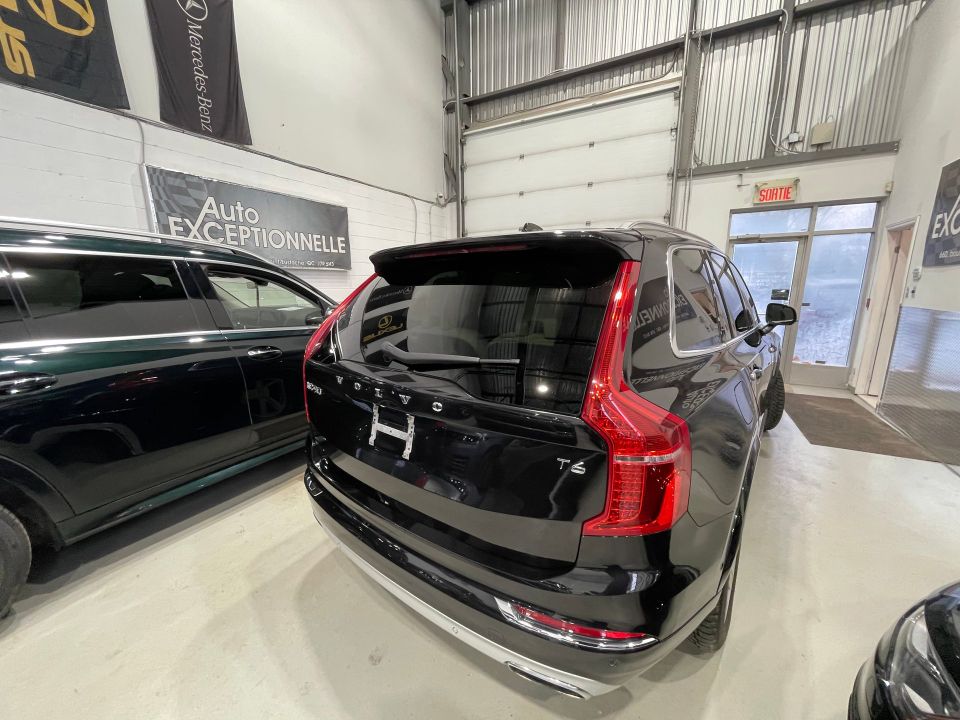 Volvo XC90 2016 - Image 49