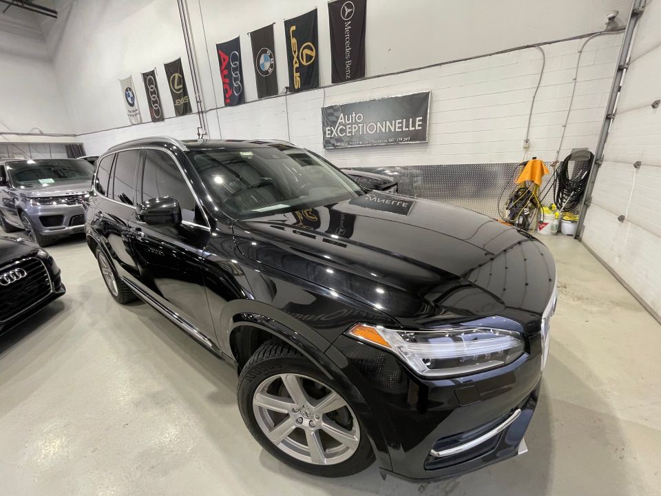 Volvo XC90 2016 - Image 1