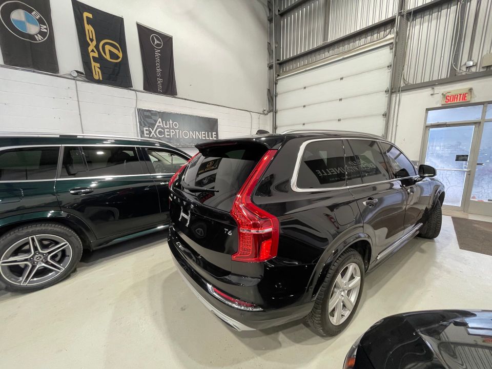 Volvo XC90 2016 - Image 51