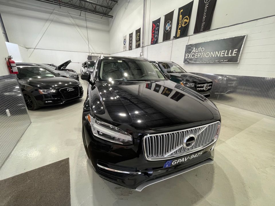 Volvo XC90 2016 - Image 2