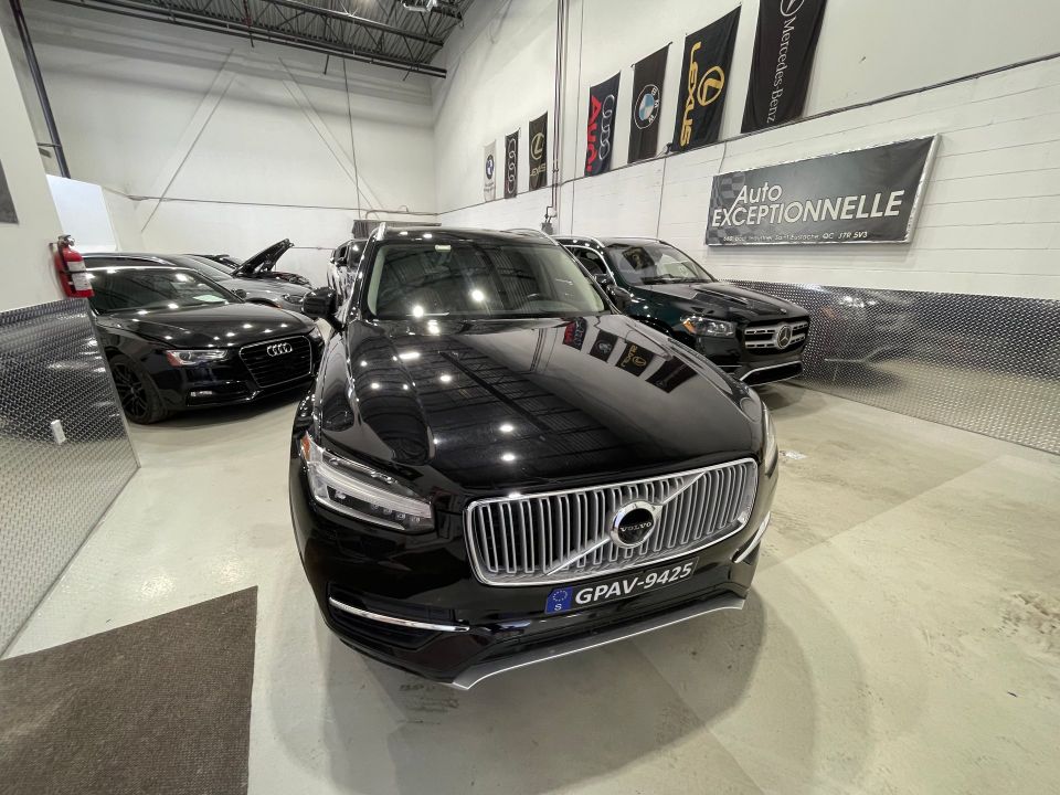 Volvo XC90 2016 - Image 39