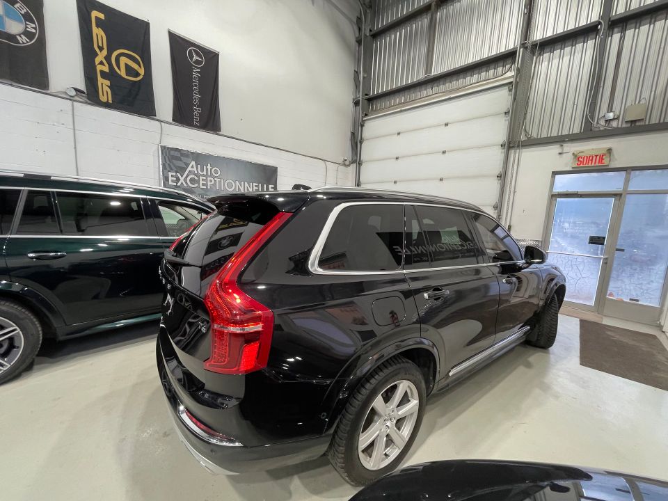 Volvo XC90 2016 - Image 54