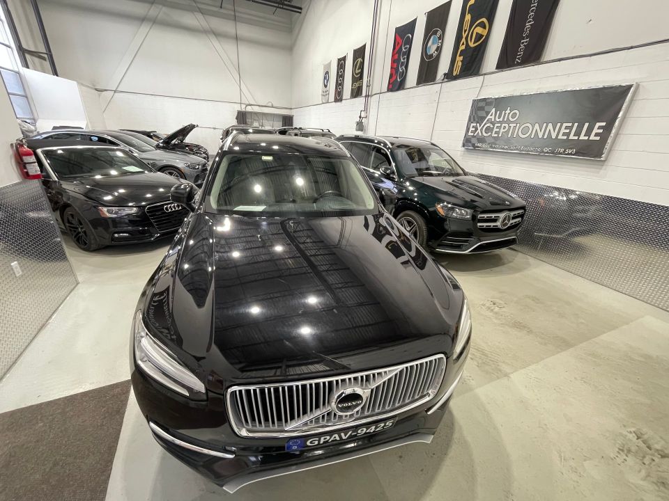 Volvo XC90 2016 - Image 40