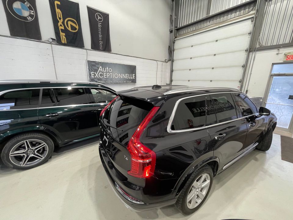 Volvo XC90 2016 - Image 71