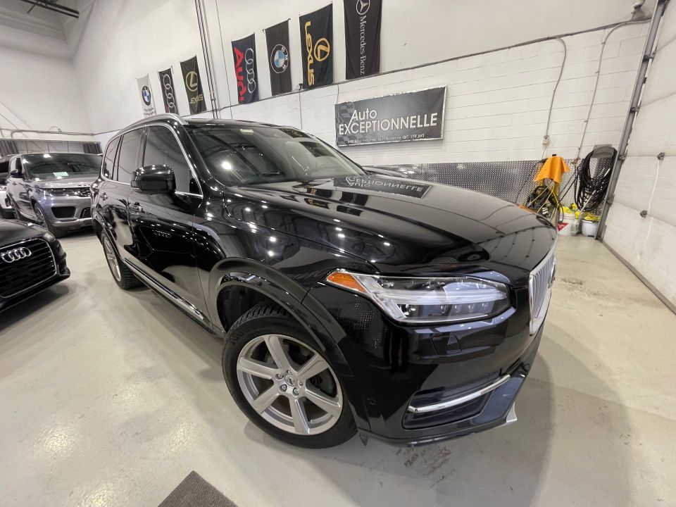 Volvo XC90 2016 - Image 59