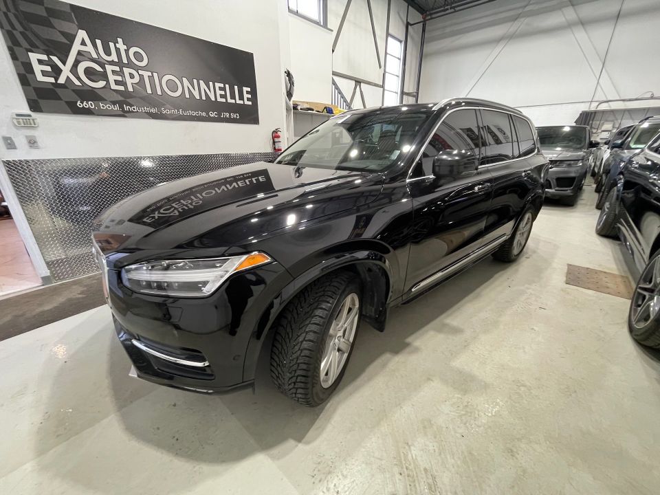 Volvo XC90 2016 - Image 68
