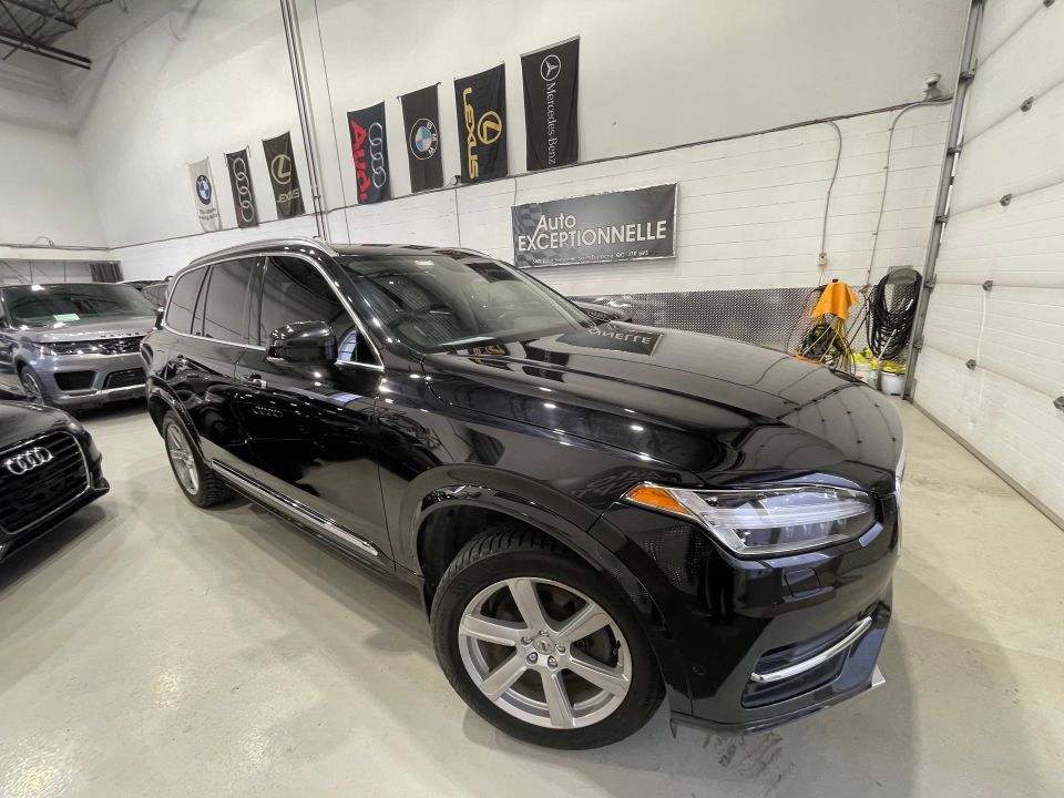 Volvo XC90 2016 - Image 50