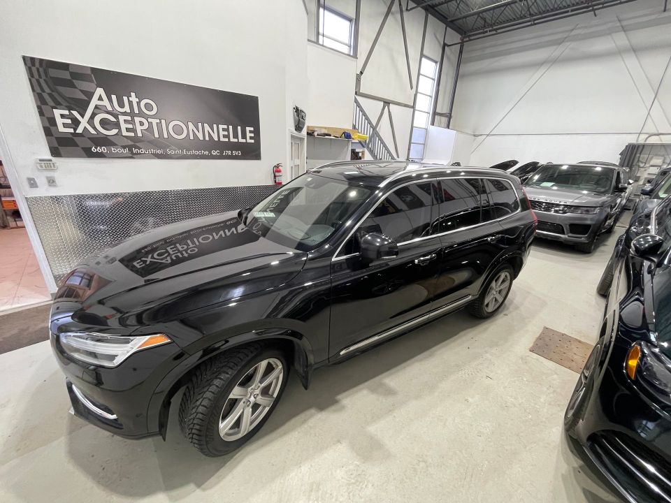 Volvo XC90 2016 - Image 69