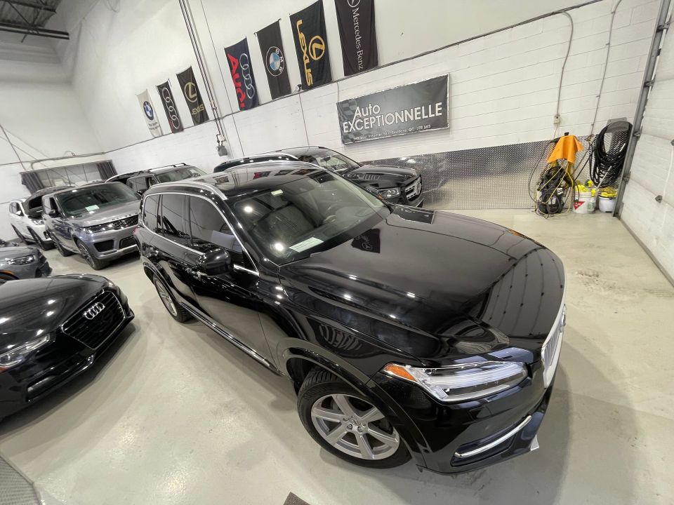 Volvo XC90 2016 - Image 72