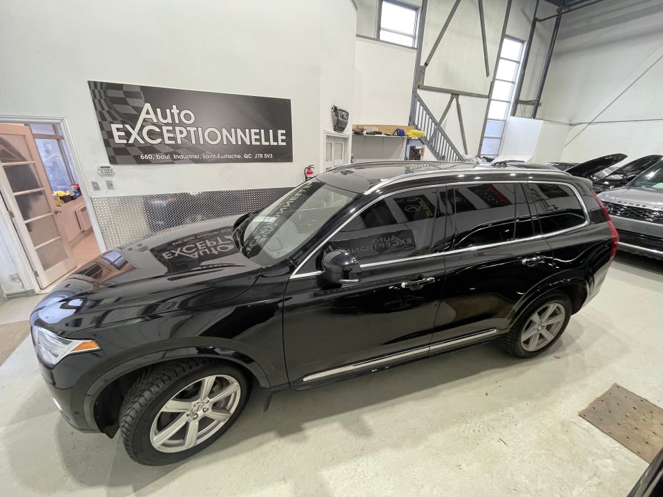 Volvo XC90 2016 - Image 70