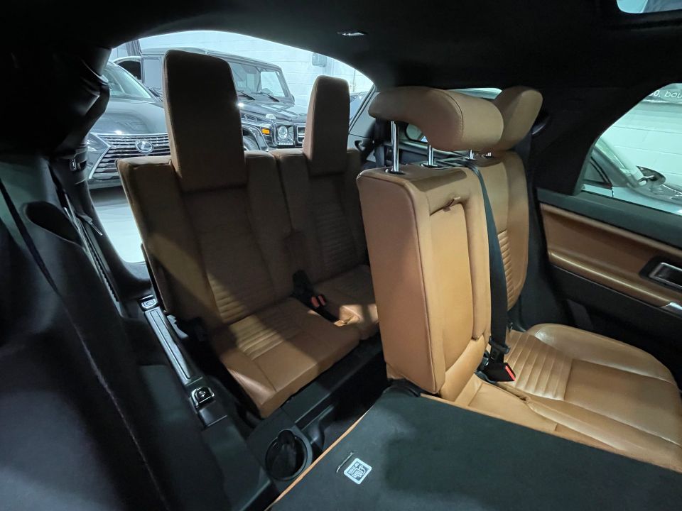 Land Rover Discovery Sport 2016 - Image 18