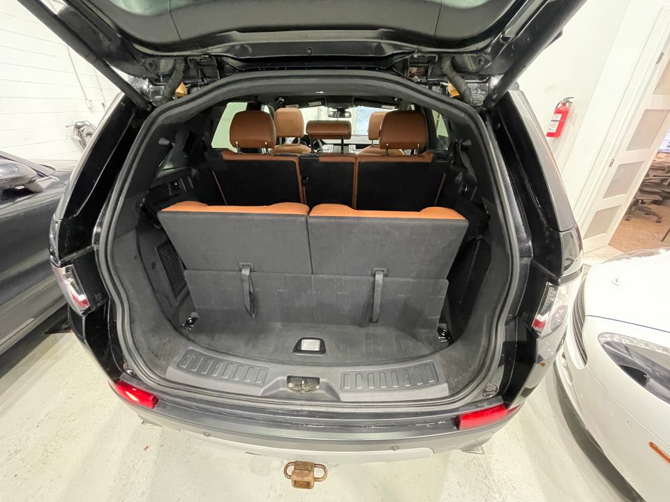 Land Rover Discovery Sport 2016 - Image 14