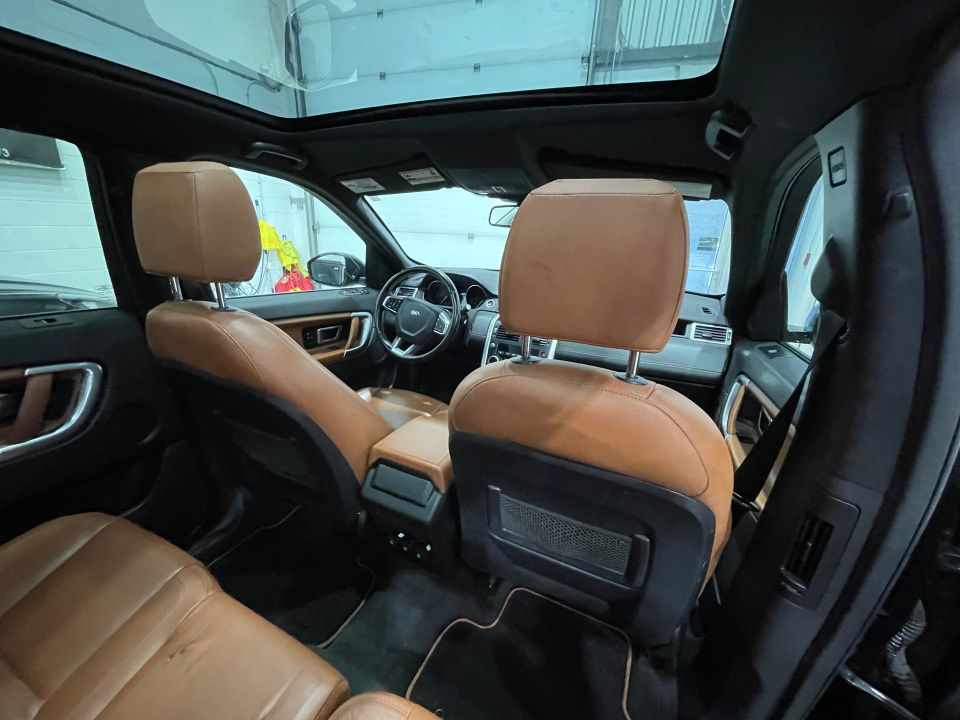 Land Rover Discovery Sport 2016 - Image 20