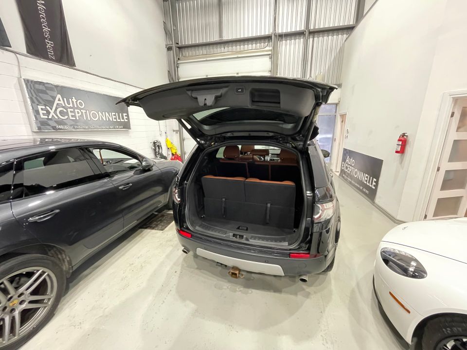 Land Rover Discovery Sport 2016 - Image 15
