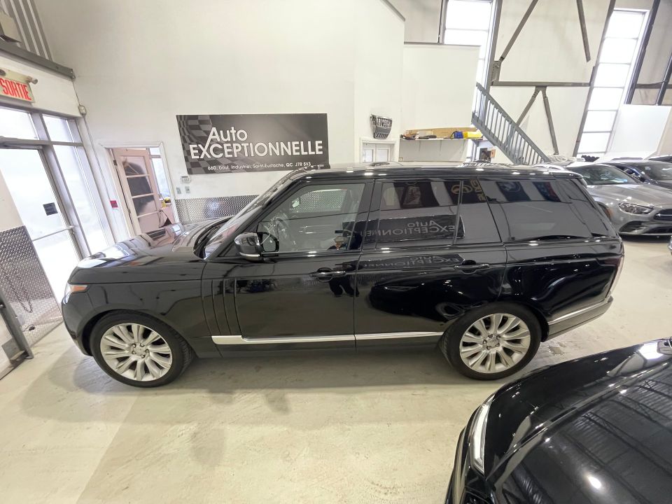 Land Rover Range Rover 2016 - Image 26