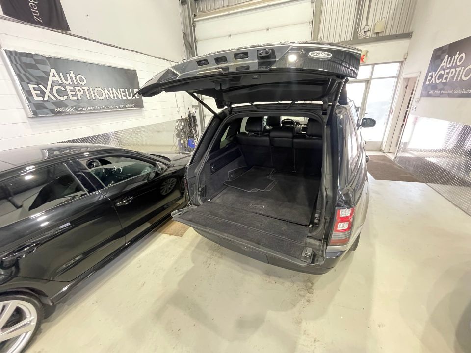 Land Rover Range Rover 2016 - Image 17