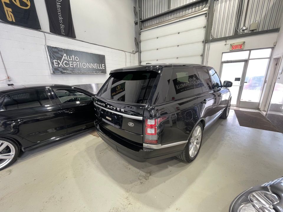 Land Rover Range Rover 2016 - Image 21
