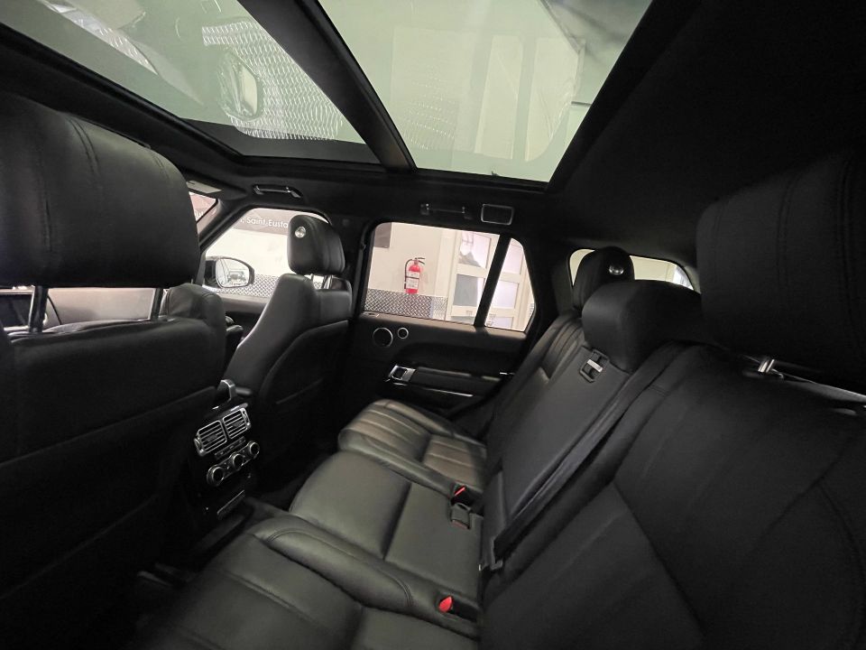 Land Rover Range Rover 2016 - Image 9