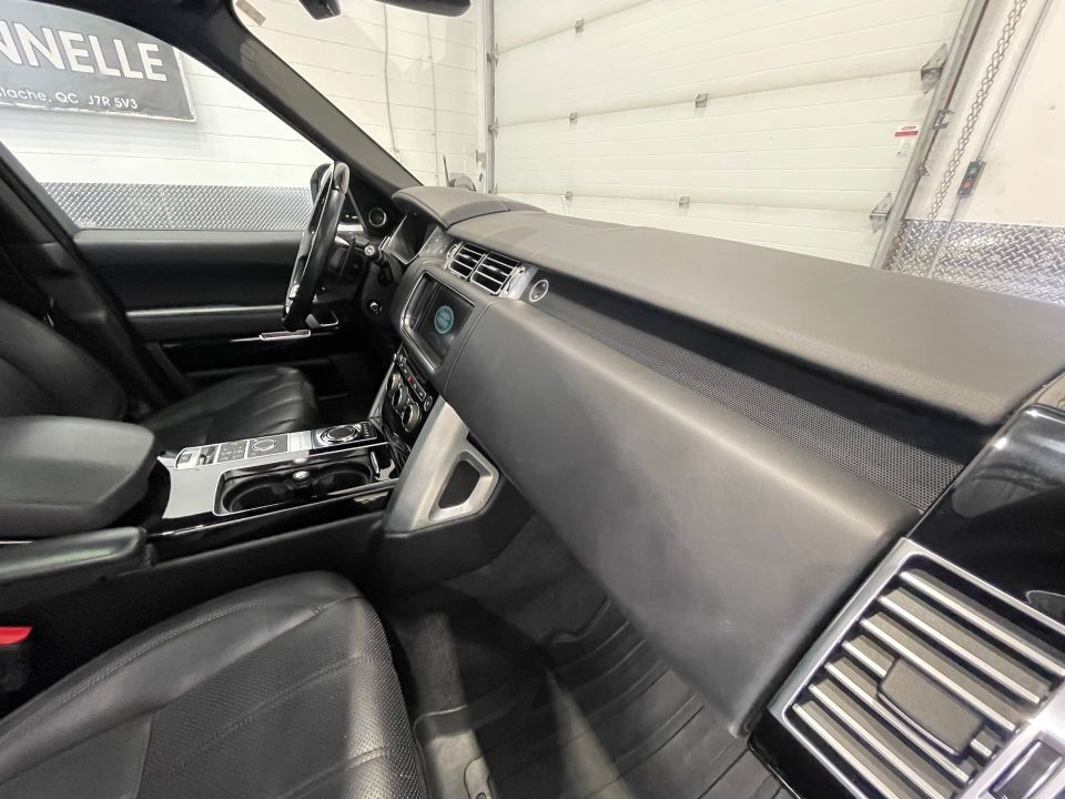 Land Rover Range Rover 2016 - Image 13