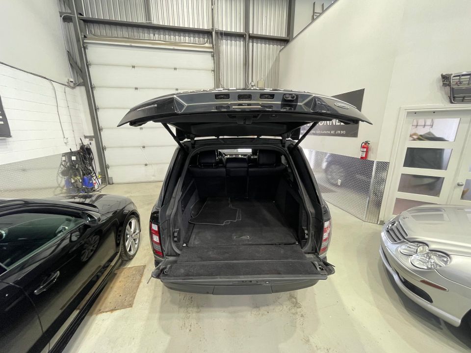 Land Rover Range Rover 2016 - Image 18