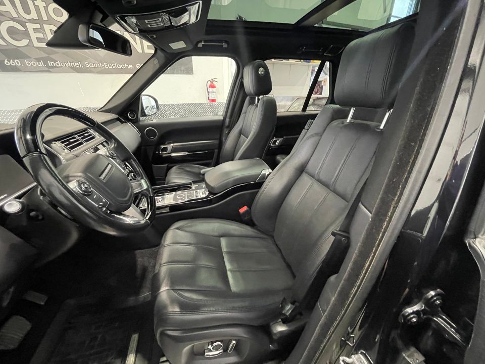 Land Rover Range Rover 2016 - Image 6