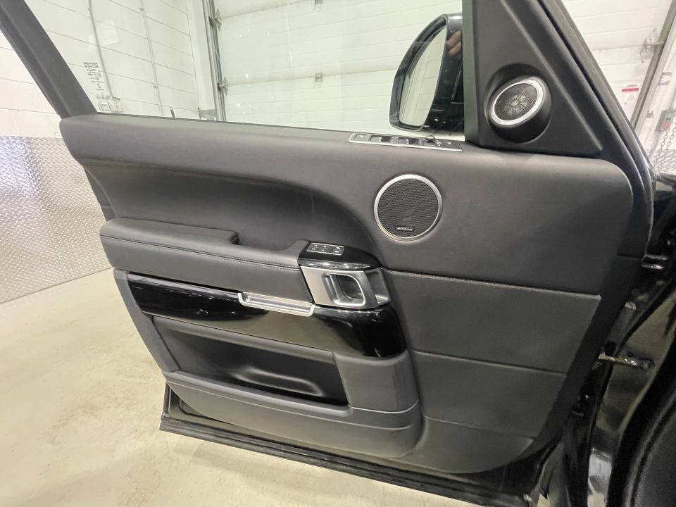 Land Rover Range Rover 2016 - Image 31