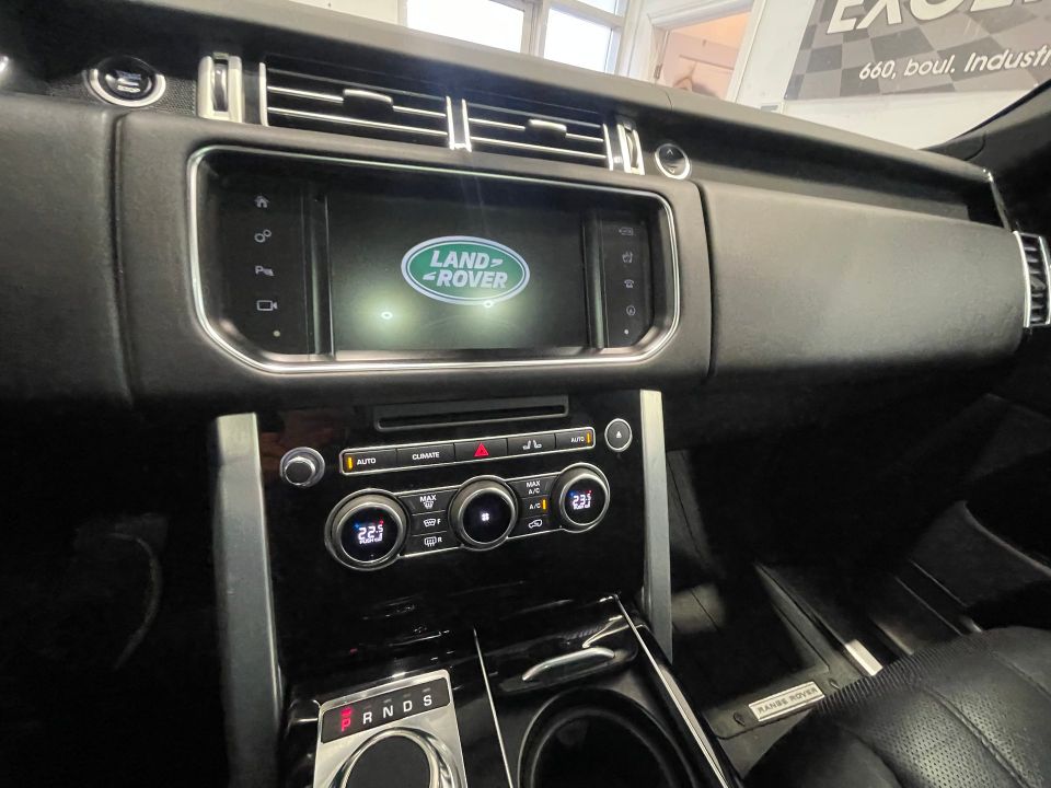 Land Rover Range Rover 2016 - Image 37