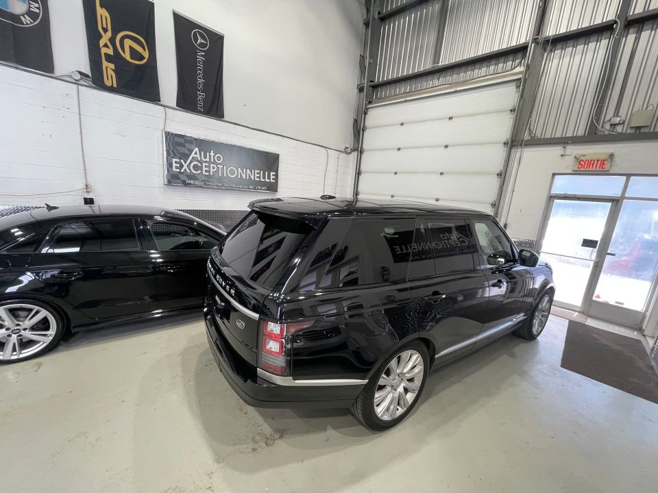 Land Rover Range Rover 2016 - Image 22