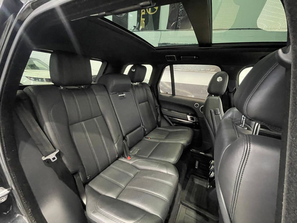 Land Rover Range Rover 2016 - Image 14