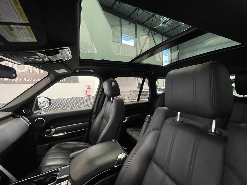 Land Rover Range Rover 2016 - Image 7