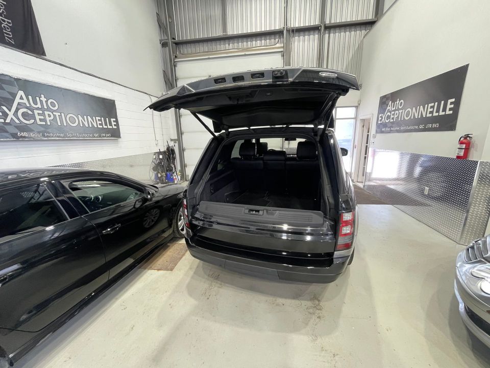 Land Rover Range Rover 2016 - Image 19