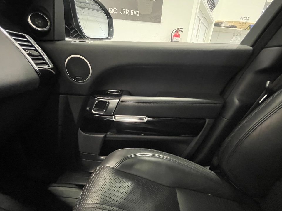 Land Rover Range Rover 2016 - Image 32