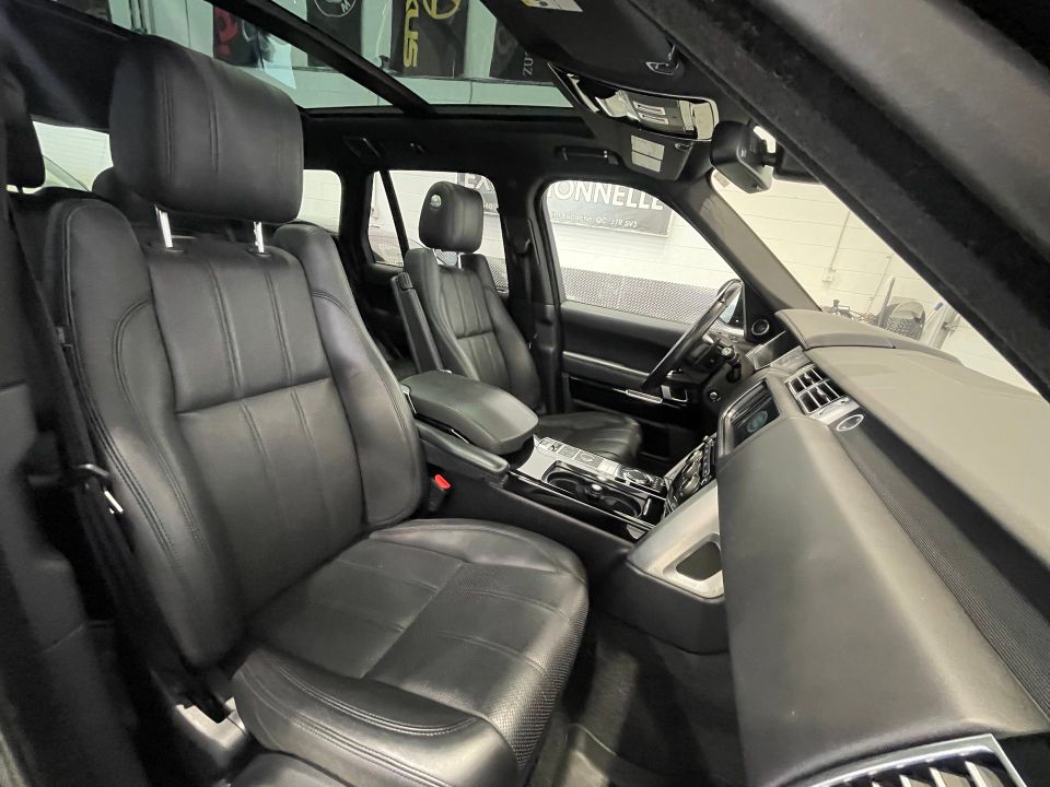 Land Rover Range Rover 2016 - Image 11