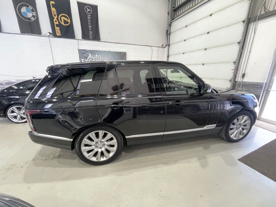 Land Rover Range Rover 2016 - Image 4