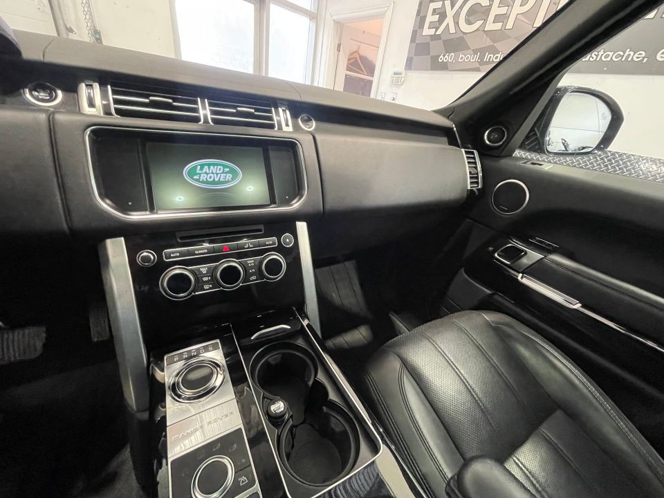 Land Rover Range Rover 2016 - Image 28