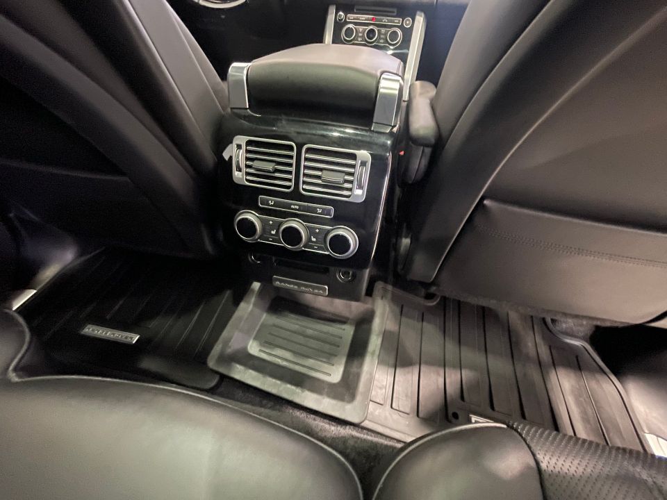 Land Rover Range Rover 2016 - Image 15