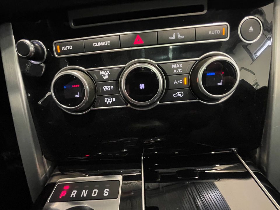 Land Rover Range Rover 2016 - Image 41