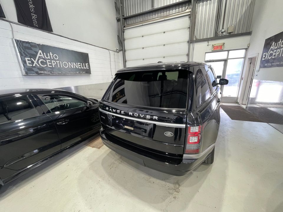 Land Rover Range Rover 2016 - Image 20