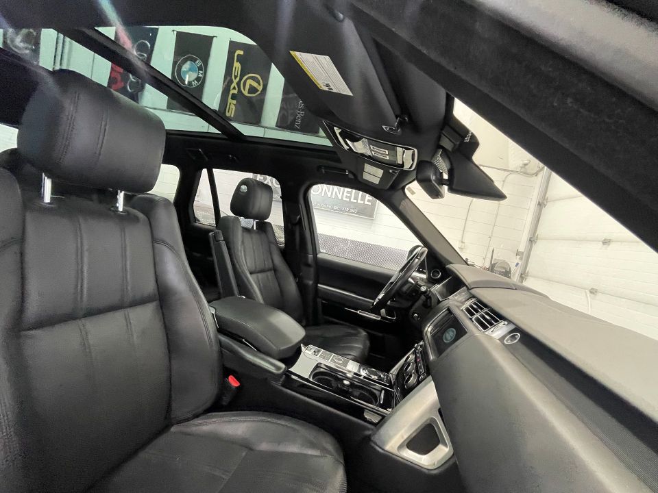 Land Rover Range Rover 2016 - Image 12