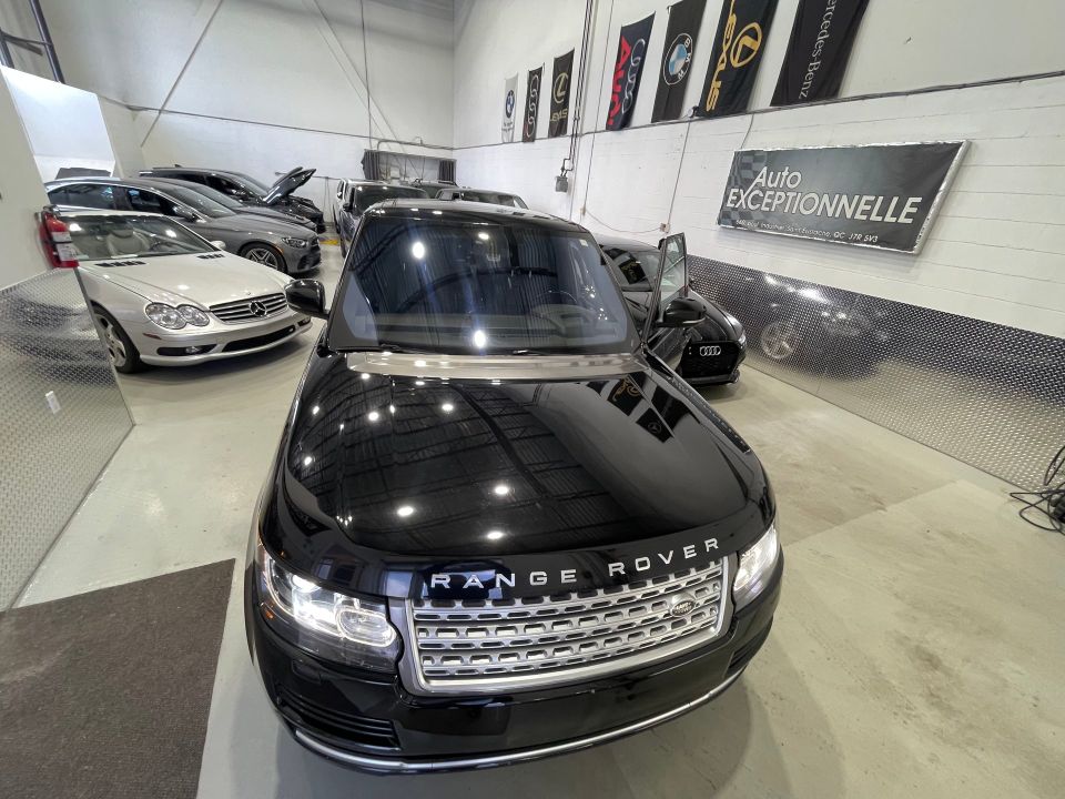 Land Rover Range Rover 2016 - Image 43
