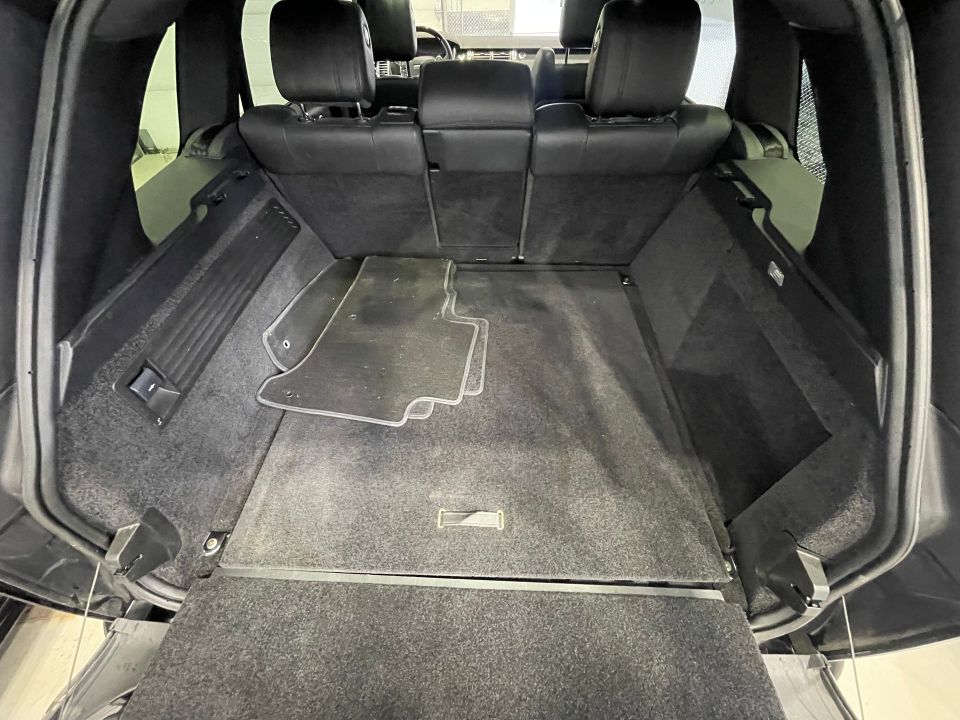 Land Rover Range Rover 2016 - Image 16