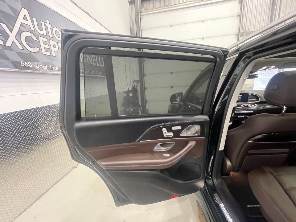 Mercedes-Benz GLS 450 2023 - Image 27