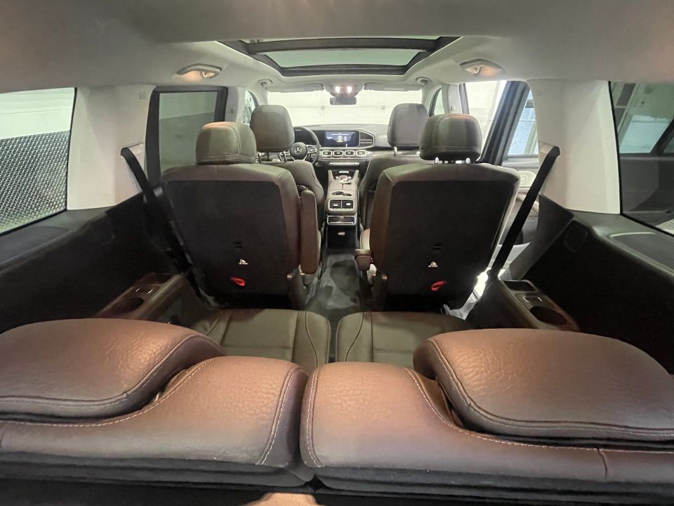 Mercedes-Benz GLS 450 2023 - Image 23