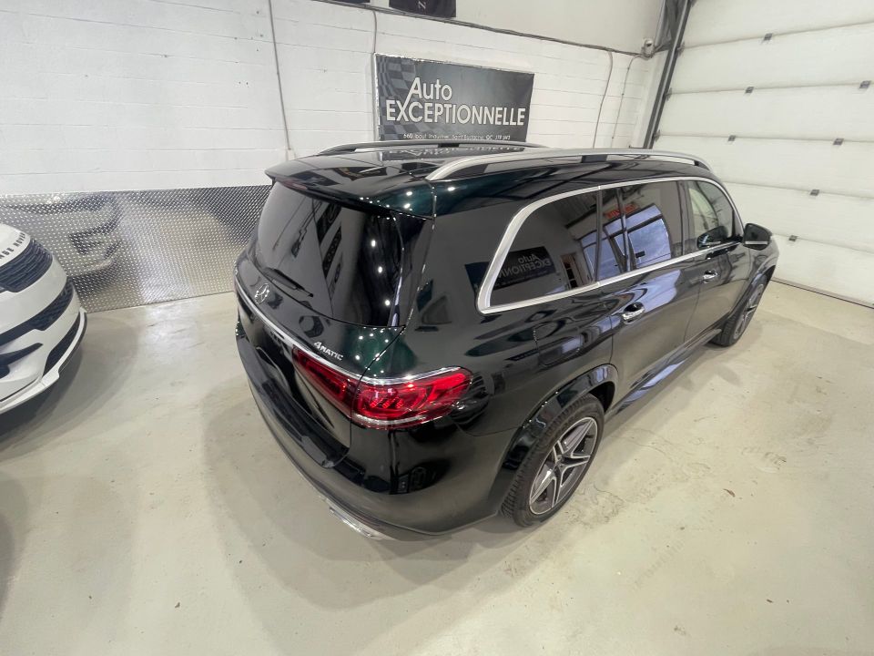 Mercedes-Benz GLS 450 2023 - Image 15