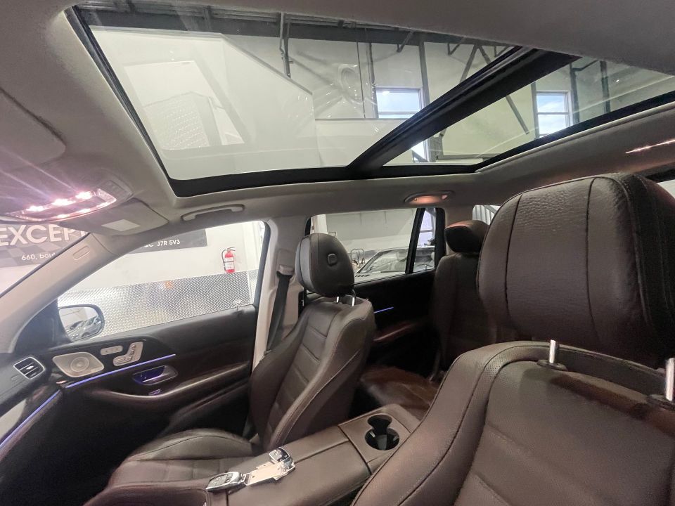 Mercedes-Benz GLS 450 2023 - Image 47