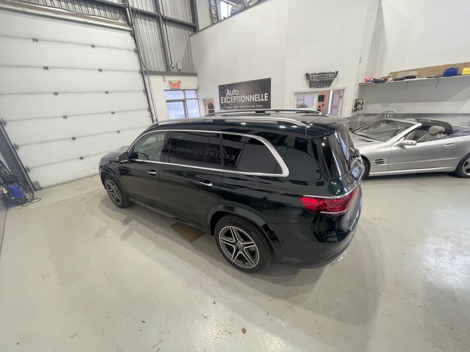 Mercedes-Benz GLS 450 2023 - Image 10