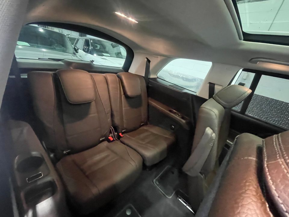 Mercedes-Benz GLS 450 2023 - Image 21