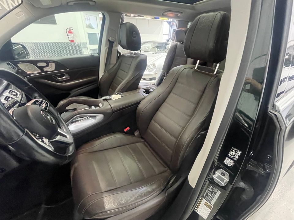 Mercedes-Benz GLS 450 2023 - Image 29