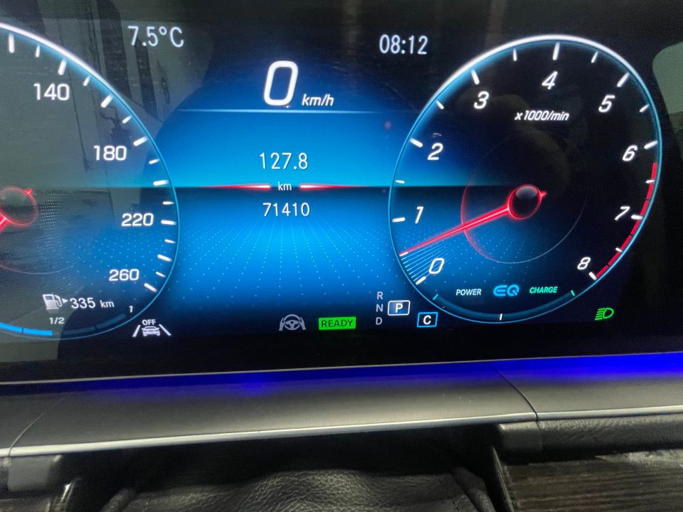 Mercedes-Benz GLS 450 2023 - Image 41